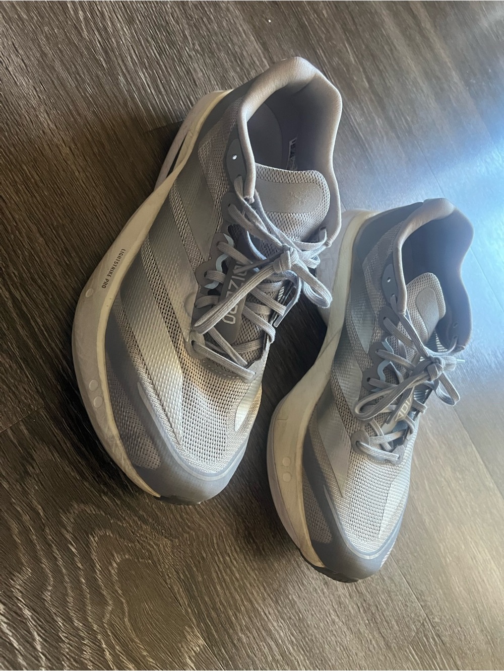 Women’s Running Sneakers - adidas
